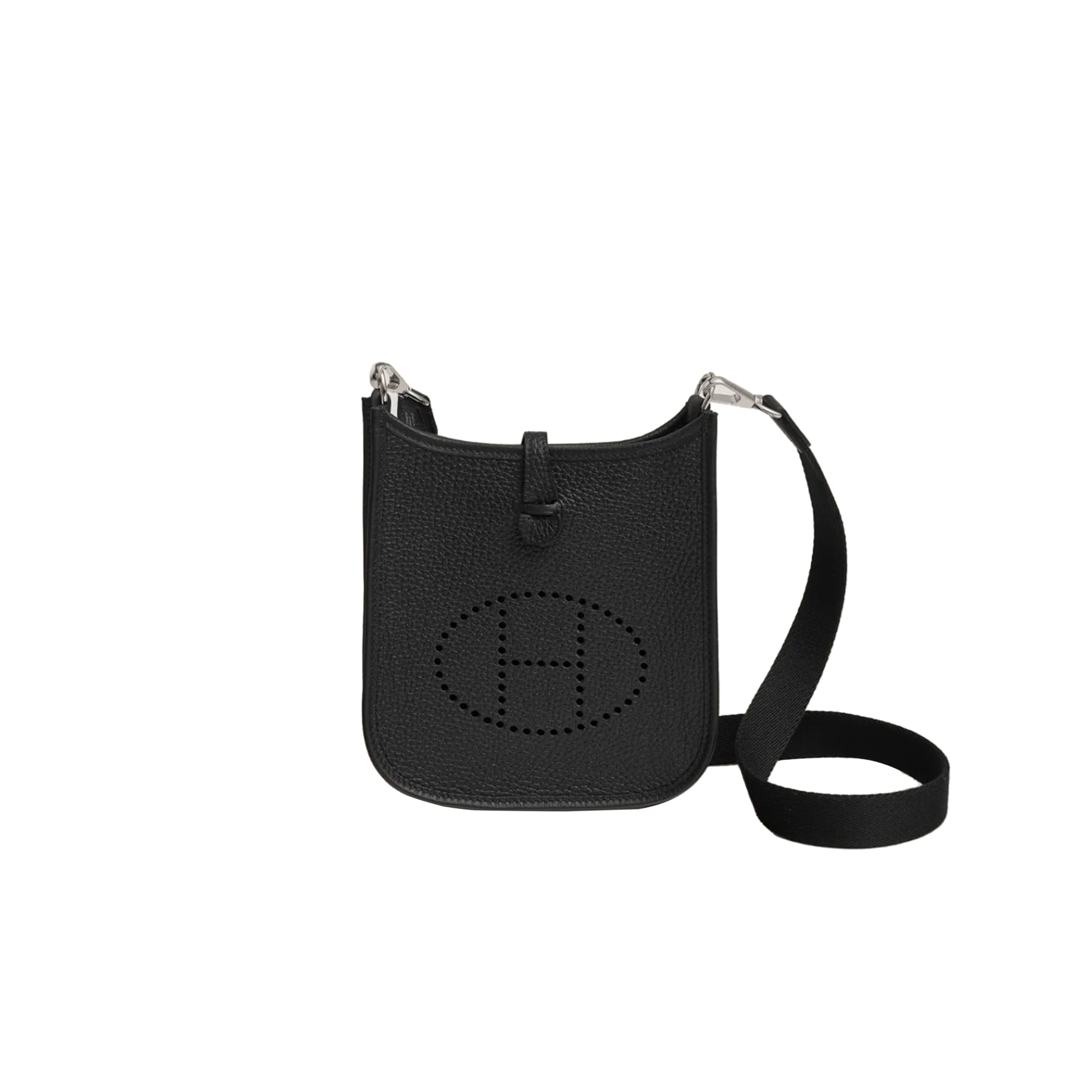 H**mes evelyn 16 amazone bag h069426ckav (18*16*5.5cm)